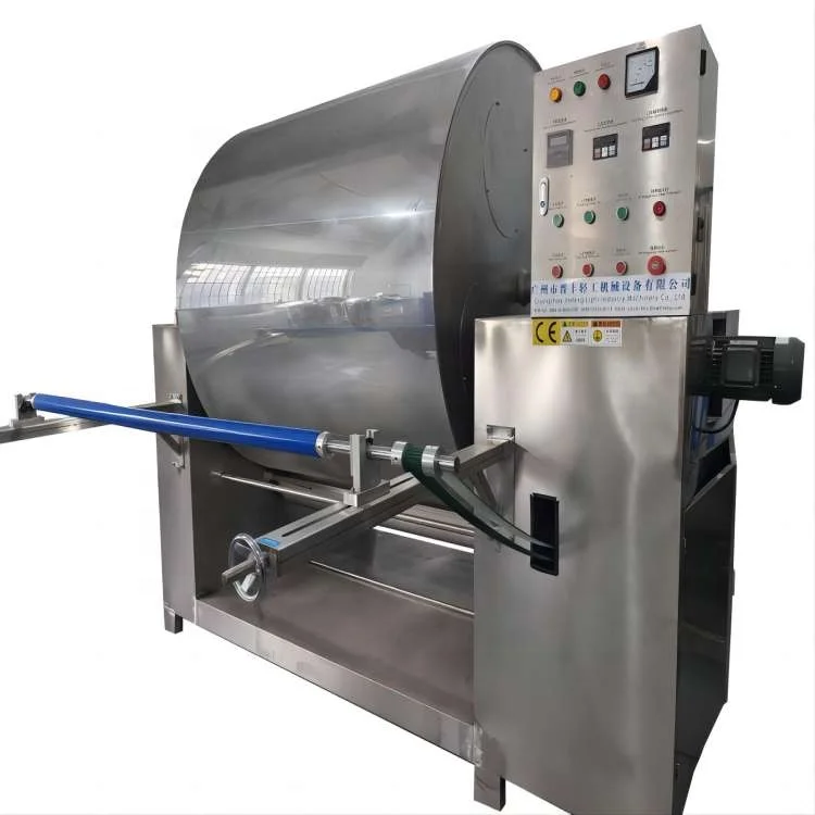 Cheap Laundry Detergent Sheet Making Machine Hot Sale Drum Dryer Price Laundry Sheet Manufacturing Machine