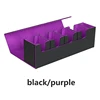 400+ Black purple