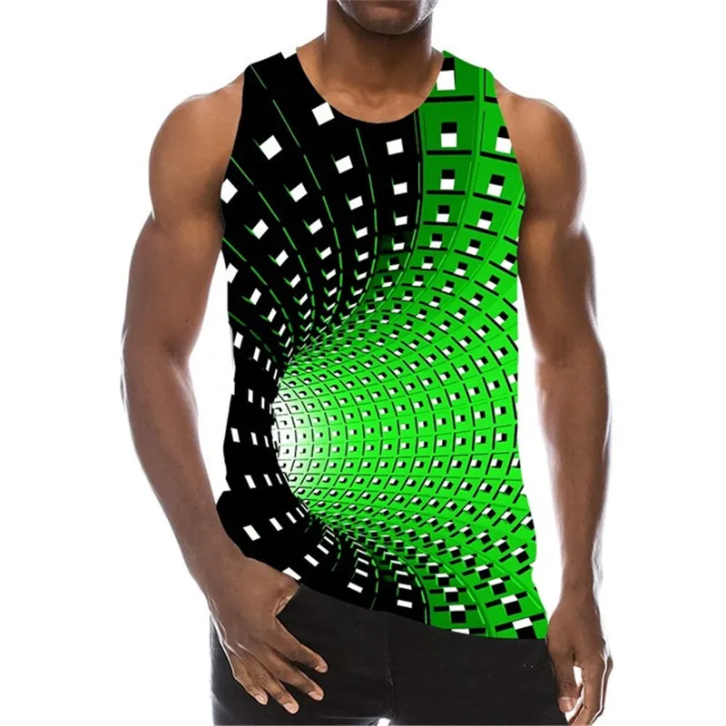 トップス OMMO FLASK PATTERN TOP VEST SET OMMO FLASK PATTERN TOP VEST SET