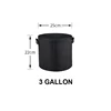 Black-3 GAL