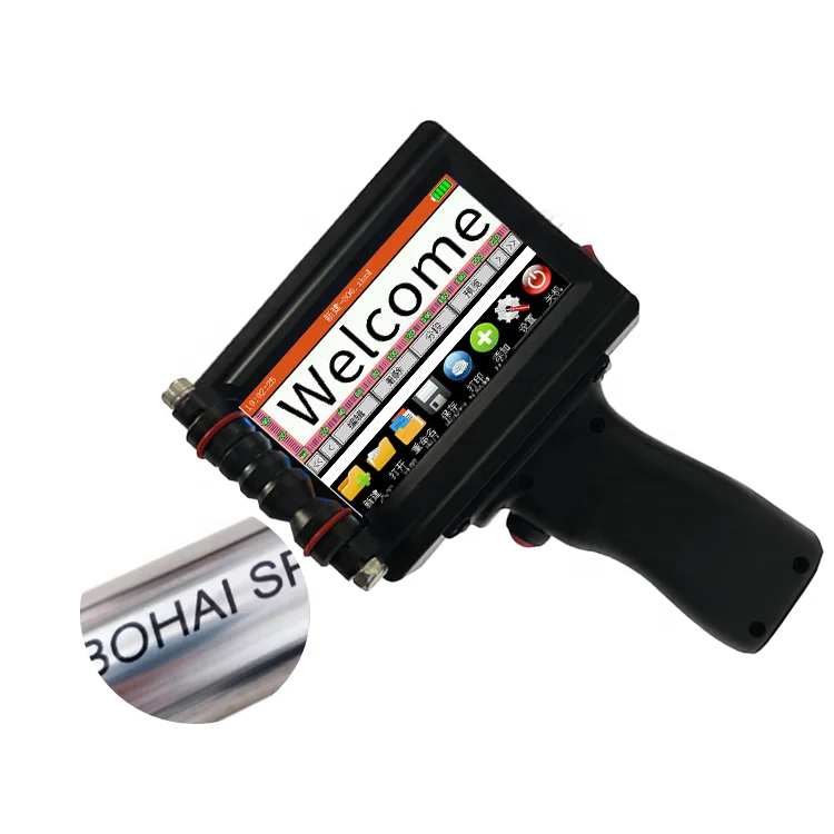 handheld shirt printer