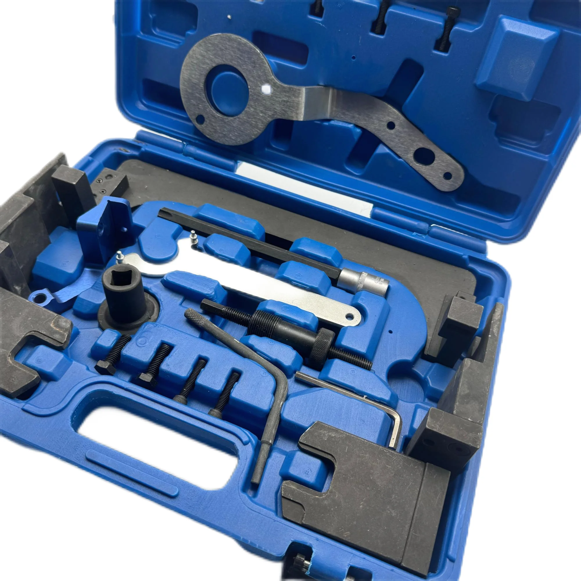 Для BMW 3 Series 5 B38 B48 2 0 T B58 комплект ГРМ распределительного вала двигателя