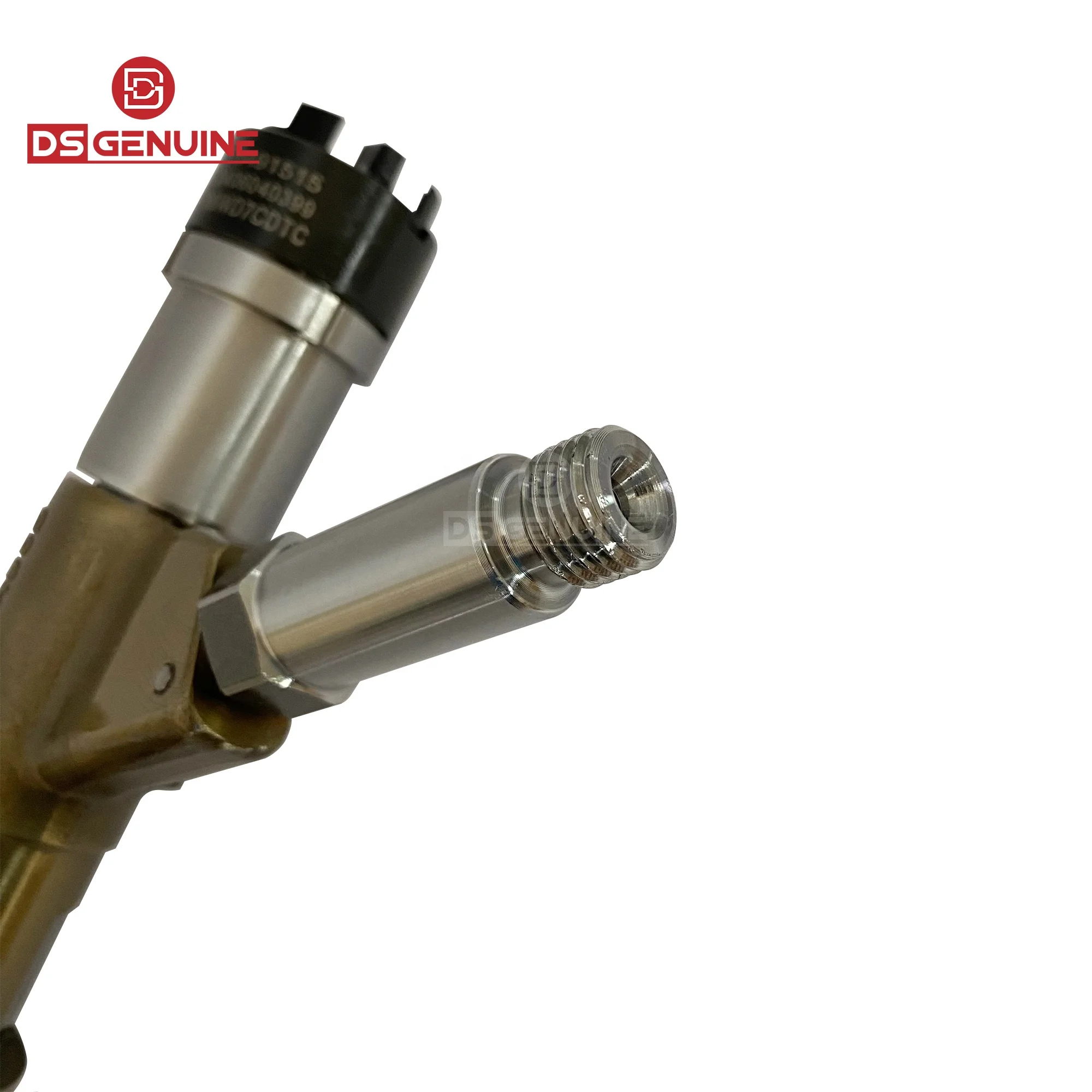 OEM New XPI ISG Diesel Engine Fuel Injector 5491515 4307475