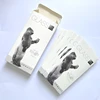 Imballaggio bianco (10 in 1 scatola)