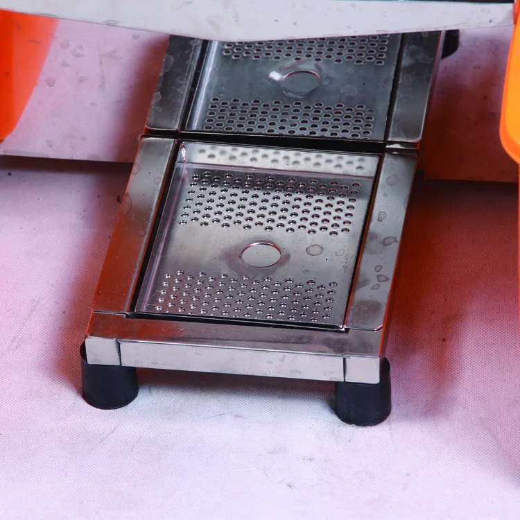 Соковыжималка для апельсинов, лимонов, цитрусовых