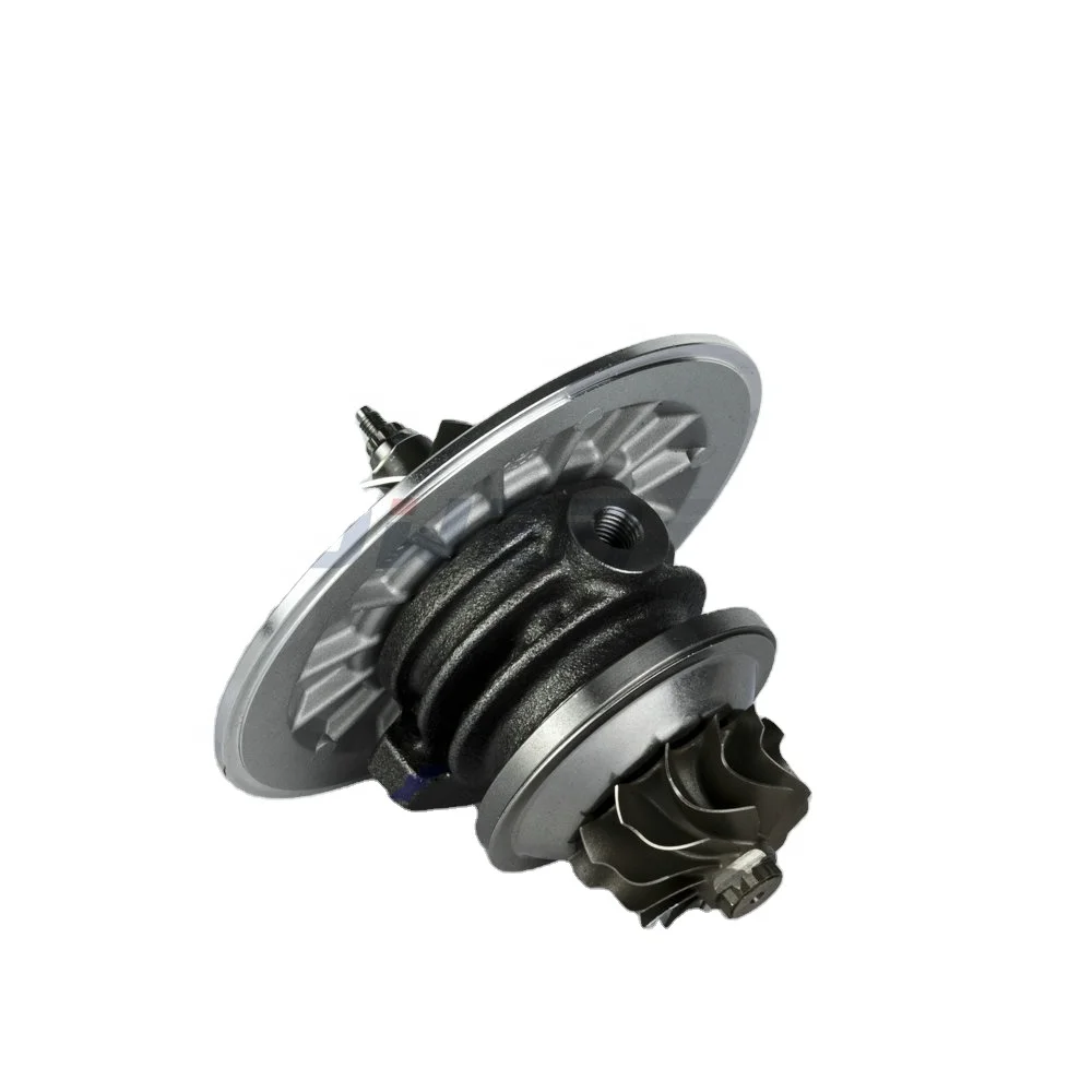 Turbo Core 742289 for SsangYong Rexton/Rodius 270 XVT 137Kw D27DT 742289-5005S A6650901280 Turbine Charger Cartridge 2005-