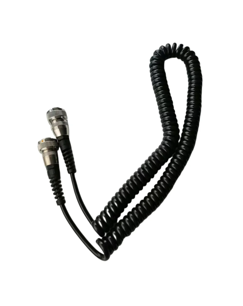 1 Meter 10 Pin 7 Hole Electric Control Cable for Milling Machine PN. 192539