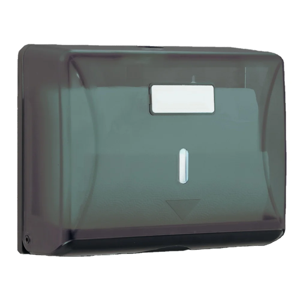 Decorative Toilet Tissue Paper Dispenser,S Fold Paper Towel Dispensers