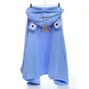 Frog blue