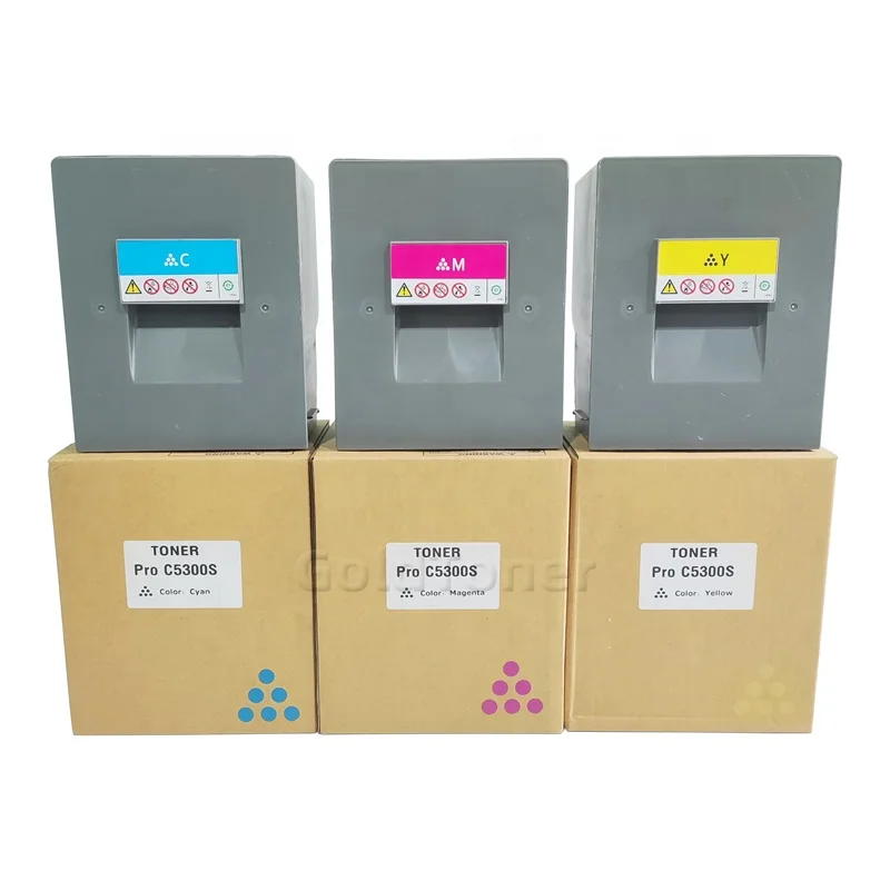 Wholesale Price for Ricoh Pro C5300S/C5310S Toner Cartridge