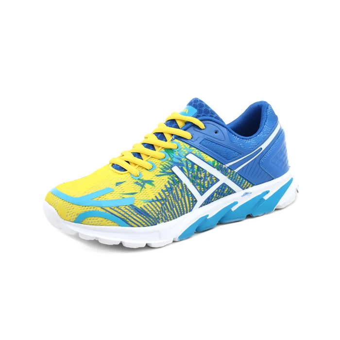 
Горячая Распродажа, Яркие кроссовки с цветной печатью, мужские спортивные кроссовки для бега 