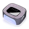 Black-US plug