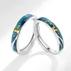 Bleu 1 paire