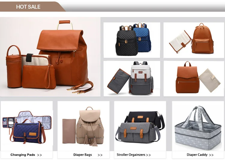 maman diaper backpack