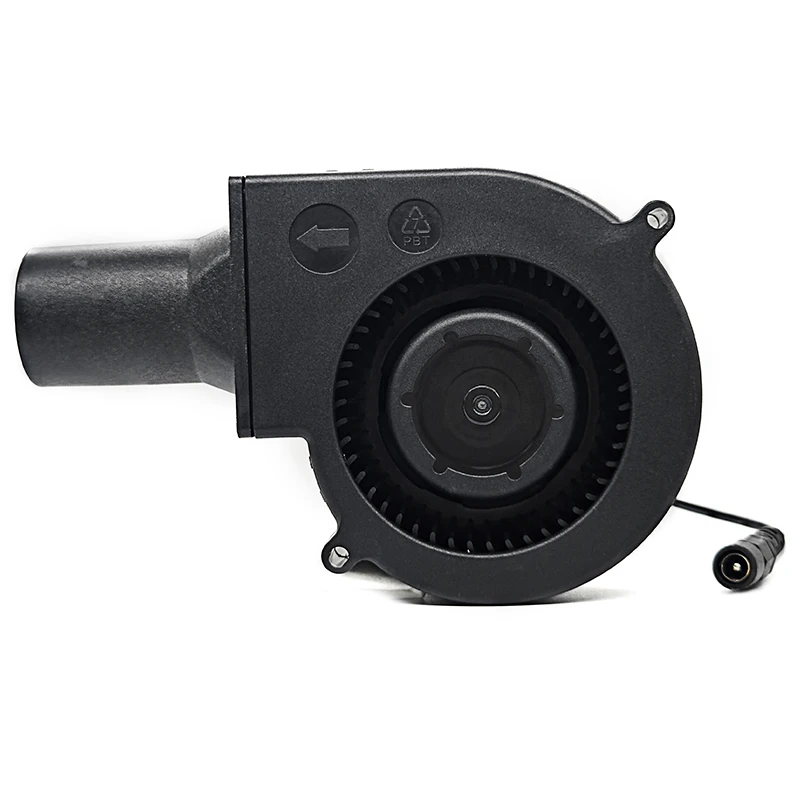 Turbine Blower, 9733, 100V-220V - detail 8