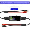 Black cable