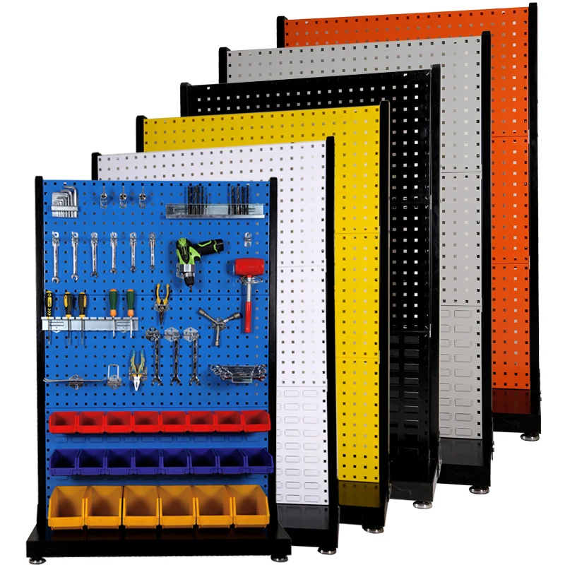 Hardware Tool Storage Rack Floor Hardware Tool Storage Rack