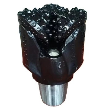 2024 New Factory Release Discounted 215.9mm IADC637 Rock Bit Drill  Oil Well Water Well Geothermal Well Mining Drilling