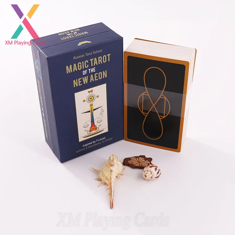 The Magician Silver foiled Tarot print The Magician Silver foiled Tarot print