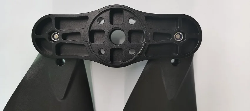 48 Inch Folding Propeller - Carbon Fiber Nylon Composite Paddle for ...