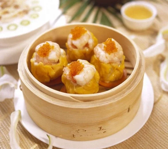 Shanghai Factory Provide Machine Dim Sum Warmer for Siomai Making Machine