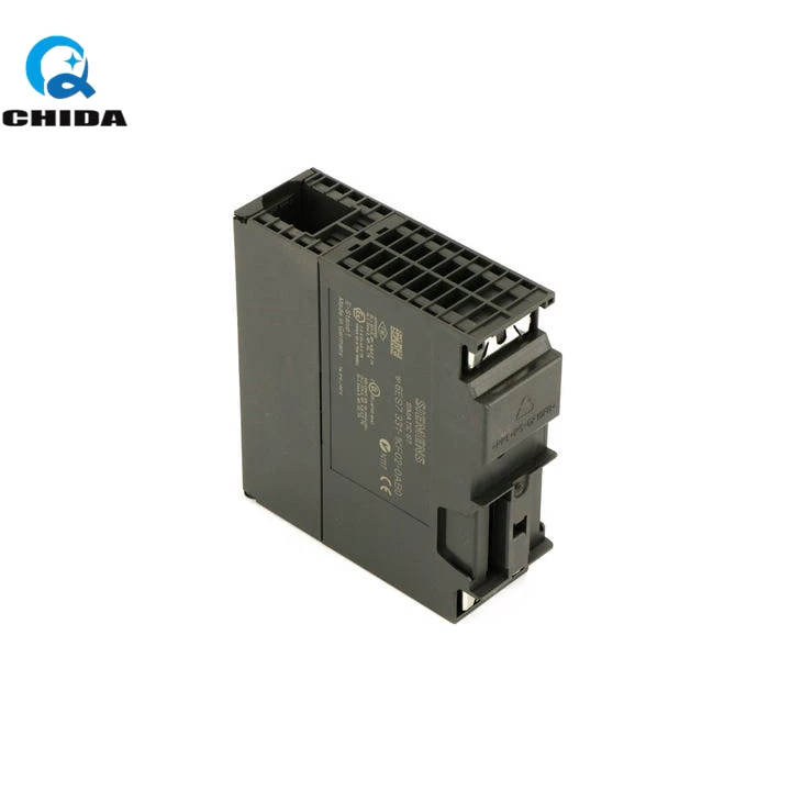 Siemens 6ES7331-1KF02-0AB0 Analog Input Module for S7-300 PLC