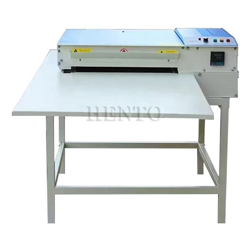 Fabric Fusing Machine Roller Fusing Machine Fusing Machine