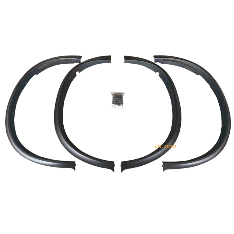 car parts f16 wheel arches for