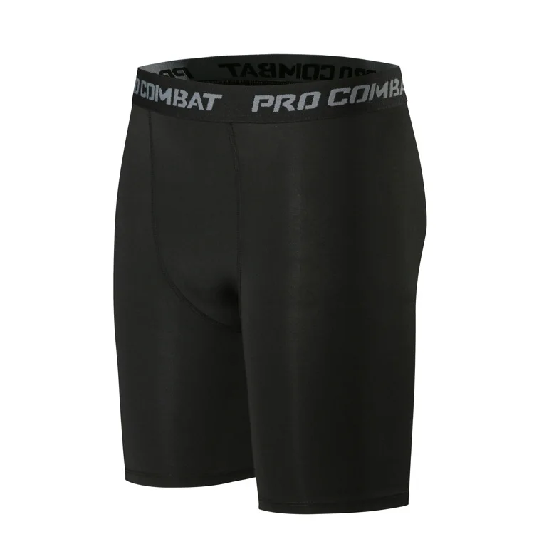 Summer Sports Tights Men's Fiess Yoga shorts Quick Dry Basketball Football Outdoor Running Shorts586_voghion.com