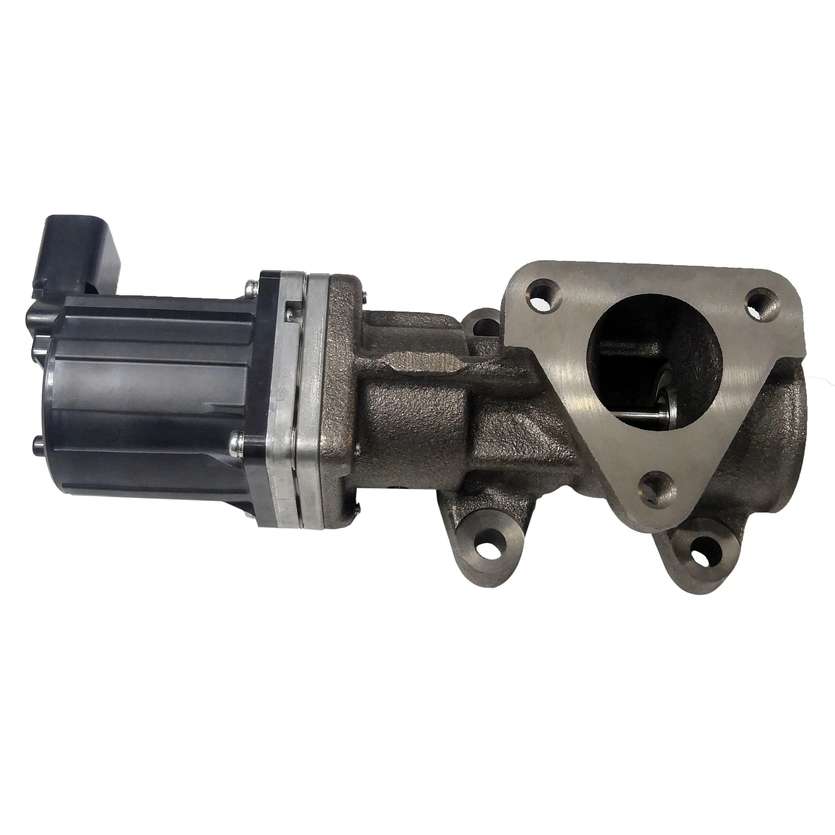 ゆきページ Isuzu 4HK1 EGR Valve for Hitachi Diesel Engine Parts - OEM | Wholesale