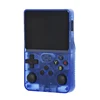 Transparent Blue