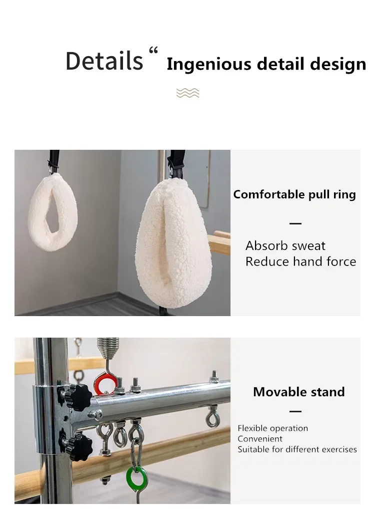 Fitness Trainer Detail 2