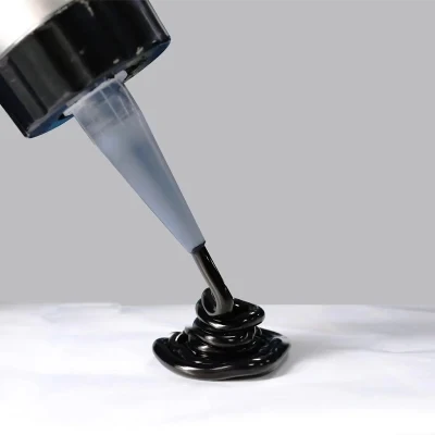Xyg &fuyao Automobile Glass Windscreen Polyurethane PU Adhesive Sealant 600ml Auto Glass Sealant for Car Windshield