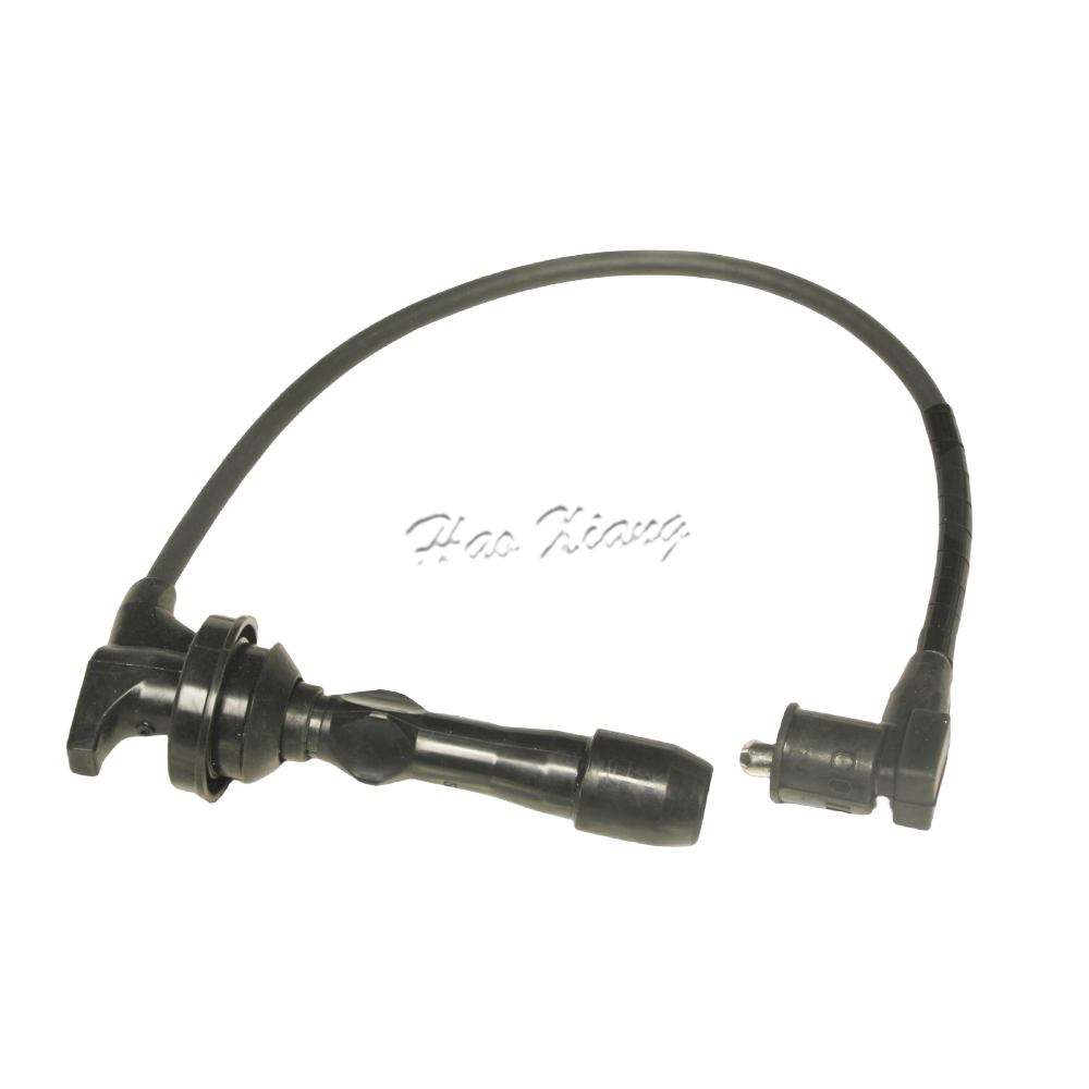Haoxiang 27420-03011 Spark Plug Wire Set for Hyundai Kia