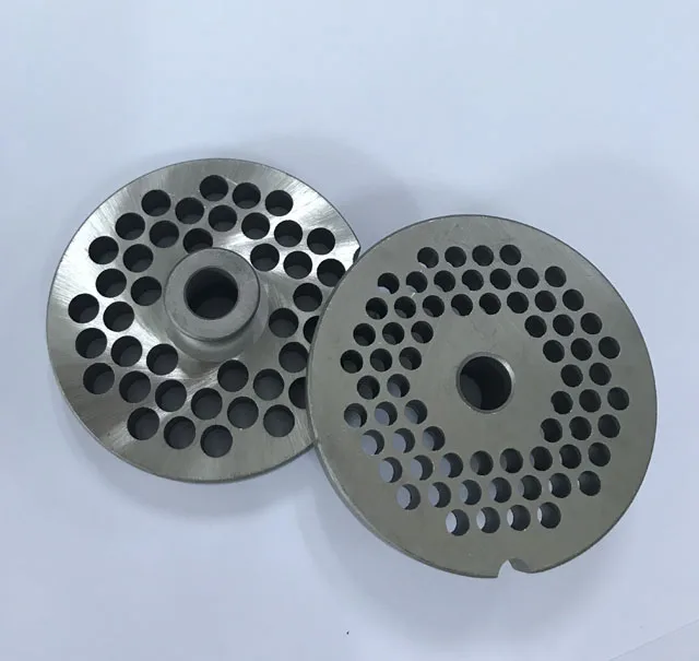 Salvador Salvinox Meat Grinders Mincers Choppers Plates Knives Cutters  Accessories Blades Replacements - China Meat Grinder Plate, Meat Grinder  Plates