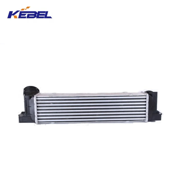 Originalni proizvođački sustav za hlađenje kvalitete Intercooler OEM 17517624146 za BMW X1 E84 E89 Z4 2009-2015