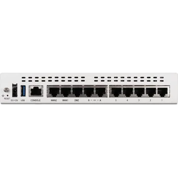 【送料無料】Fortinet FortiGate60F(ライセンス有効) 送料無料】Fortinet FortiGate60F(ライセンス有効)