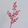 Fruit rouge à quatre fourches (45cm)