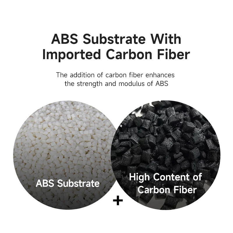 ESUN TPE-83A 1.75mm 3Dフィラメント1KG 3Dプリンター用プラスチック
