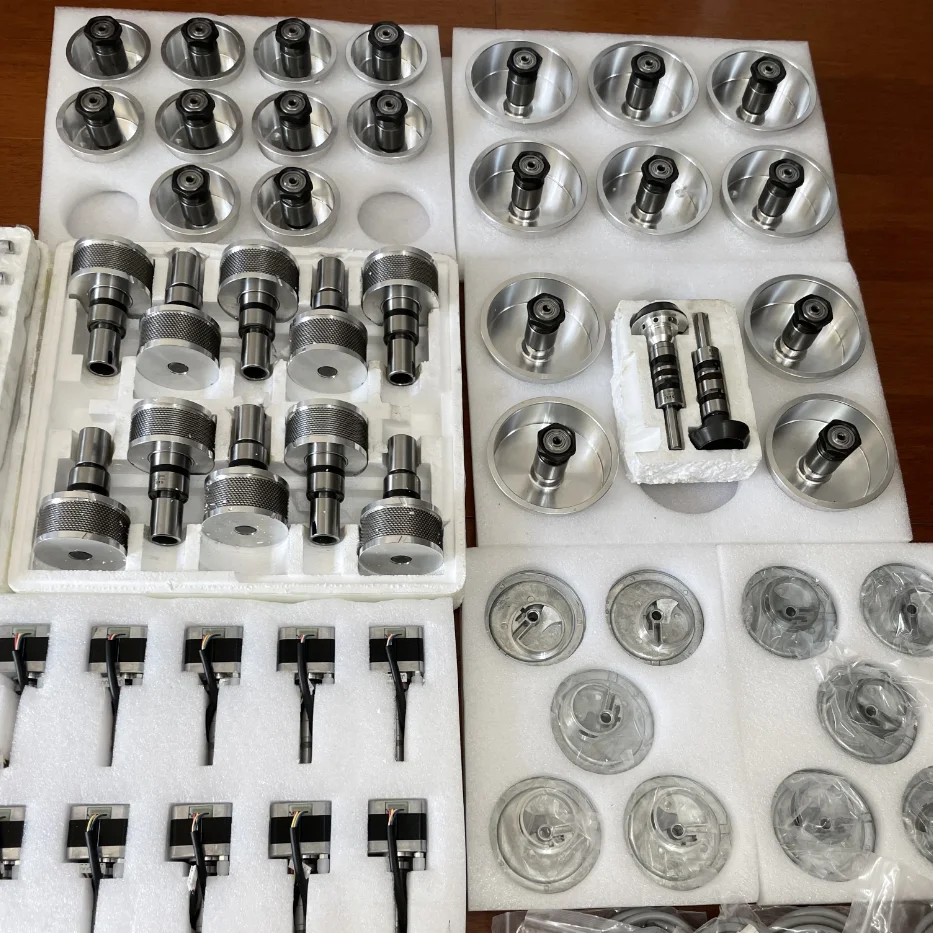 Good Quality Combing Roller for Schlafhorst Autocoro TITAN Series OE Machine Textile Rotor Spinning Machine Parts