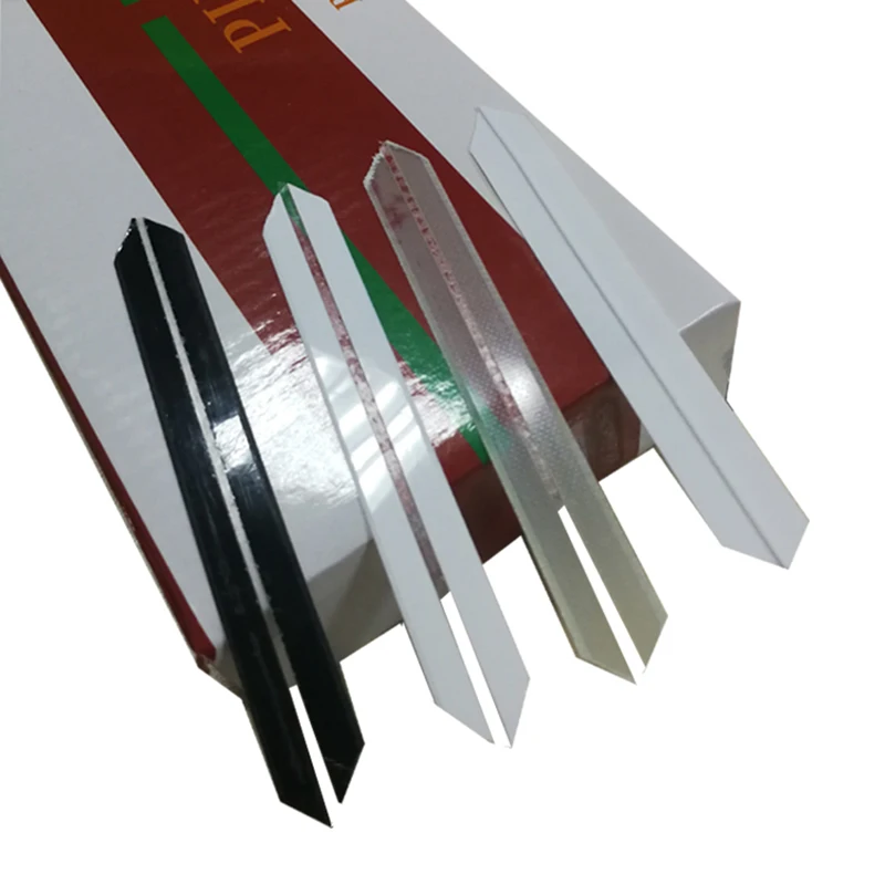 Good Quality Die Cutting Creasing Matrix Factory Directly Sale