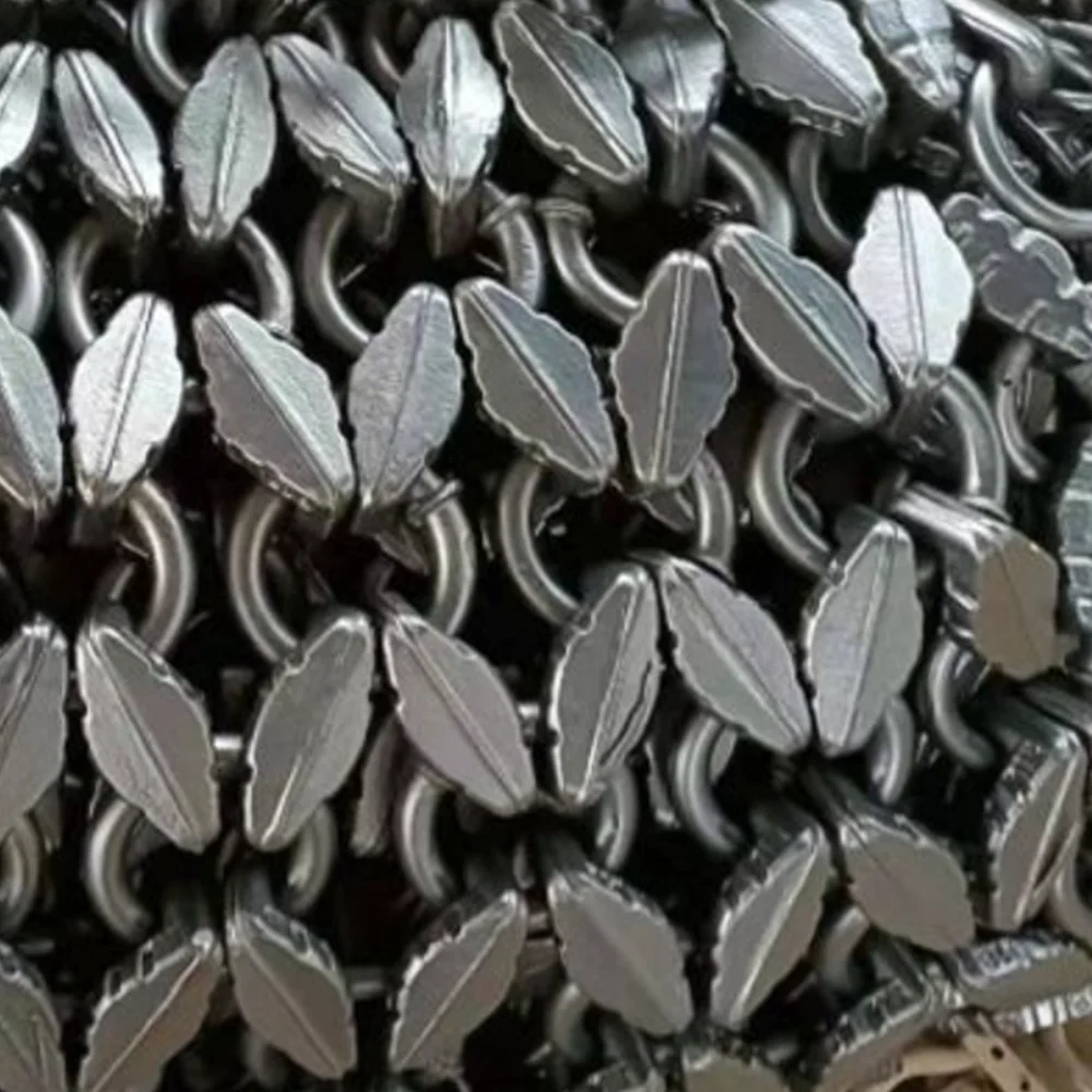 Heavy Duty Tyre Protection Chain for Loader/Earthmover/Dump Truck/Grader/Crane