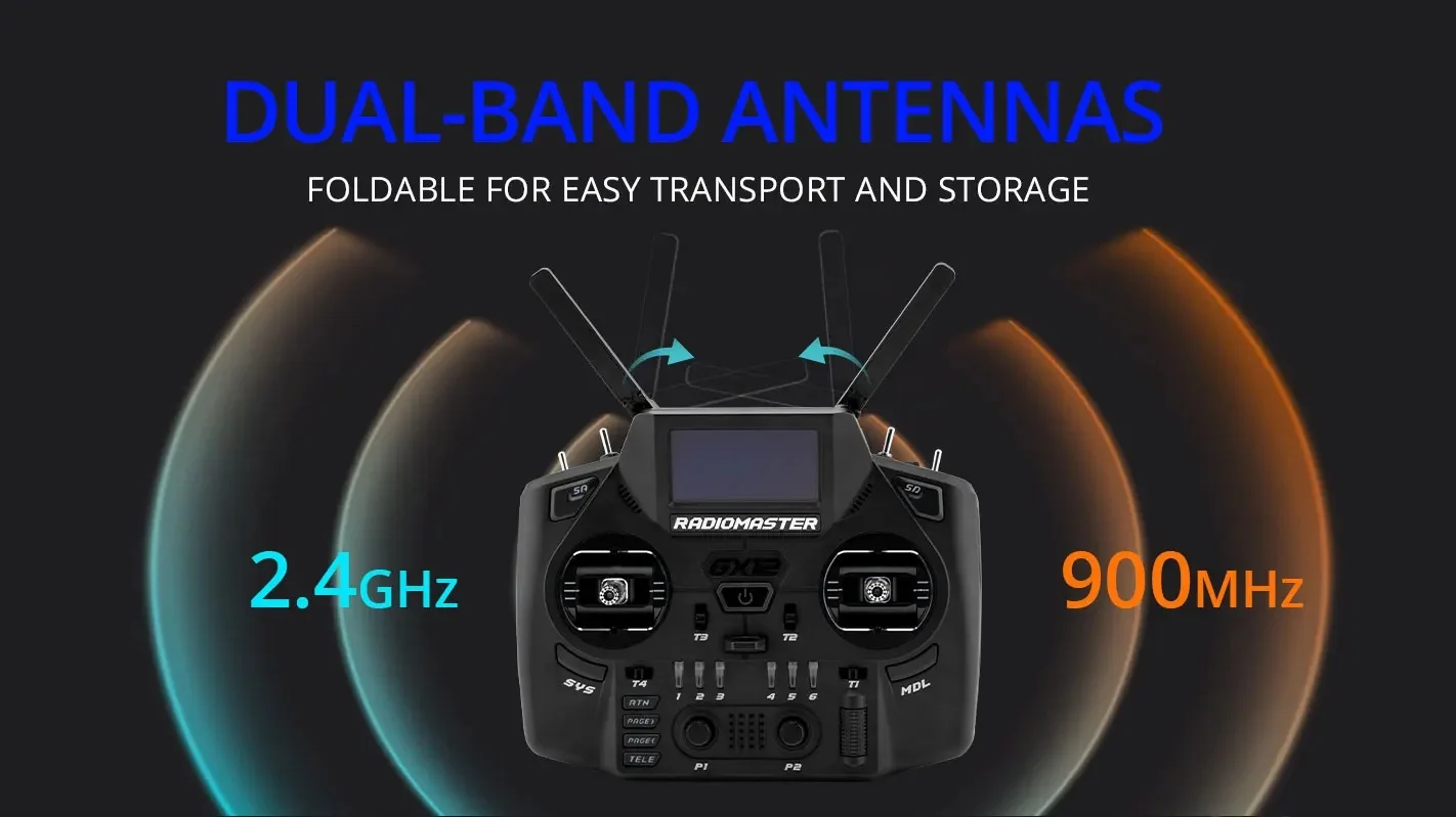 RADIOMASTER GX12 (6)