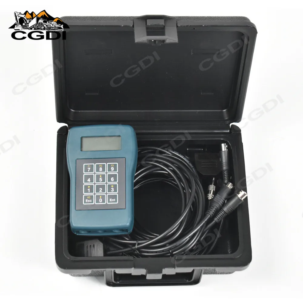 Tacho Programmer Digital Tachograph Programmer TRUCK Speedometer Truck