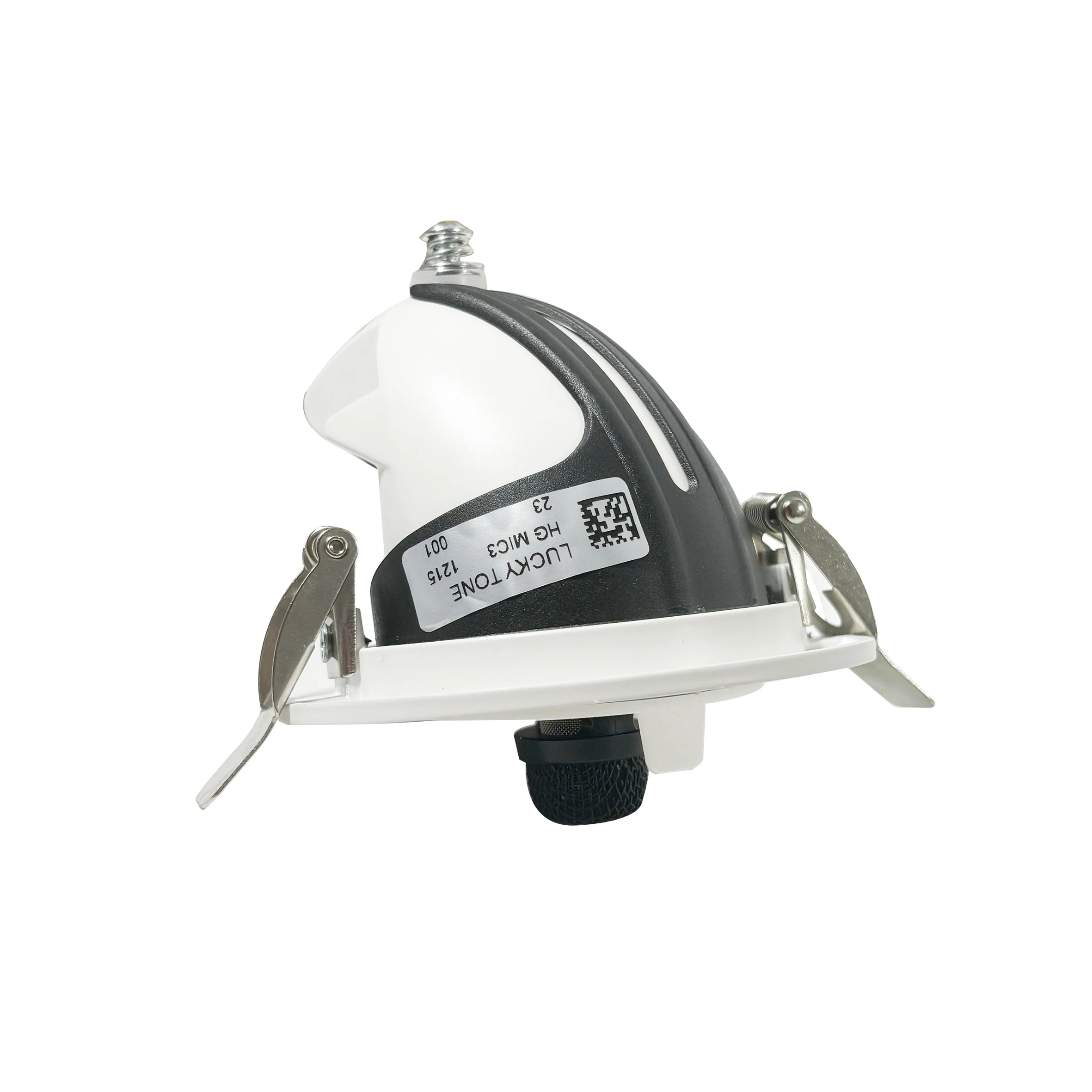 Overhead Ceiling Microphone Supercardioid Dynamic Microphone With High