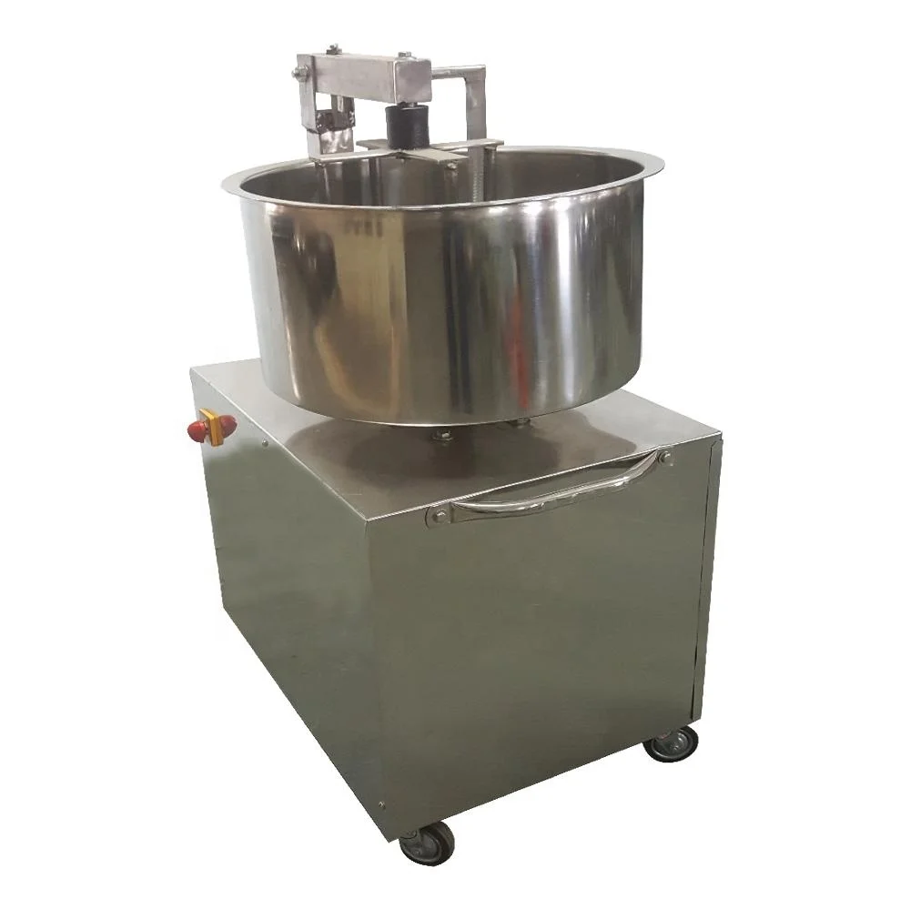 Namkeen Making Machine Use to Make Sev Gathiya, Papdi Food Processing Machinery