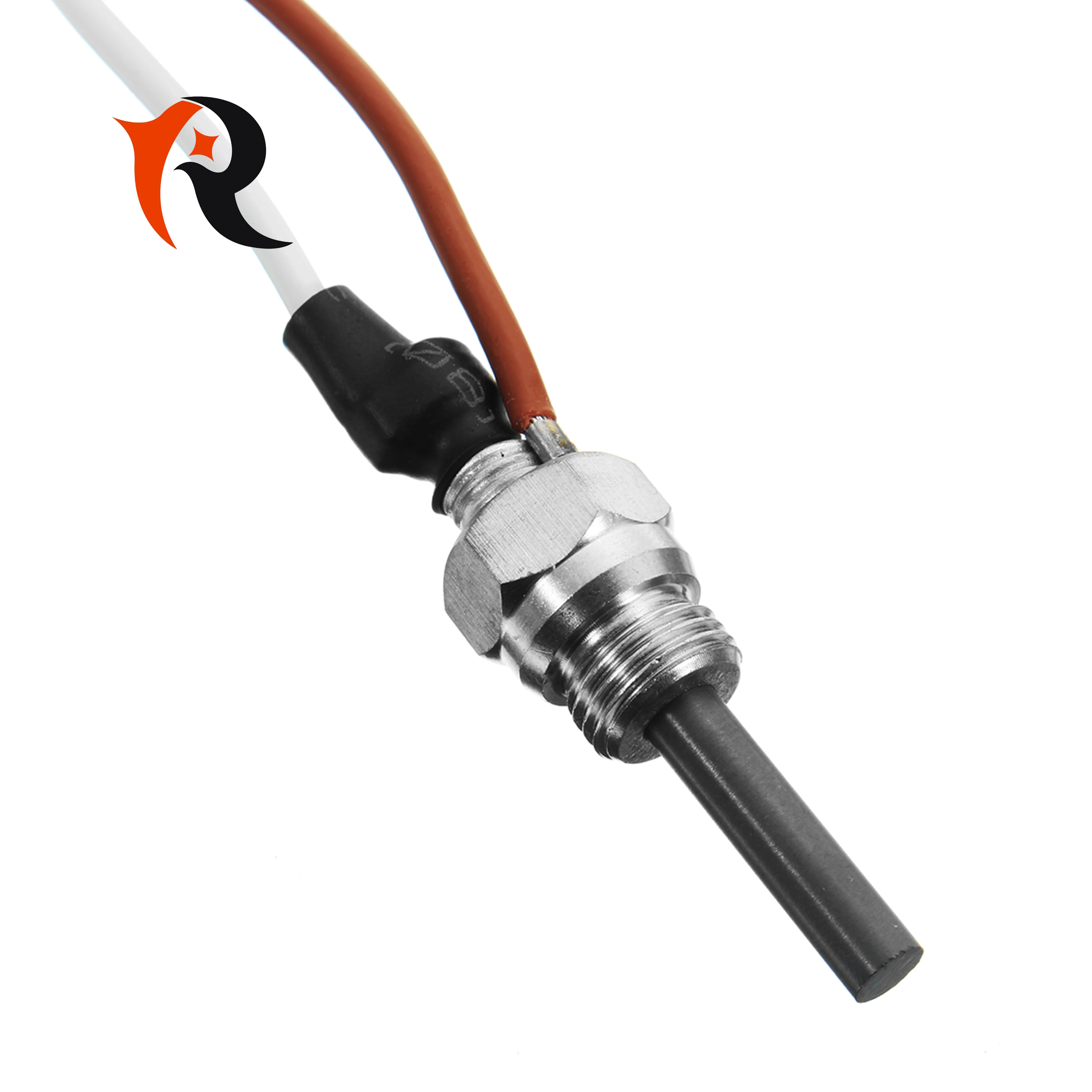 Industrial Silicon Nitride Heater Si3n4 Silicon Nitride Glow Plug