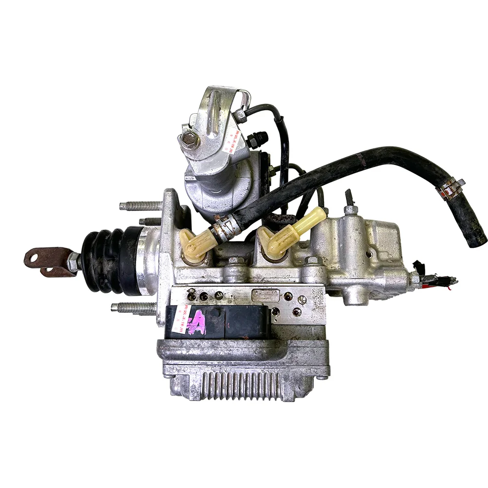 線香 トヨエース ABF-TRY220 ブレーキマスターASSY 131010-10830 44610