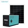 1500W con panel solar