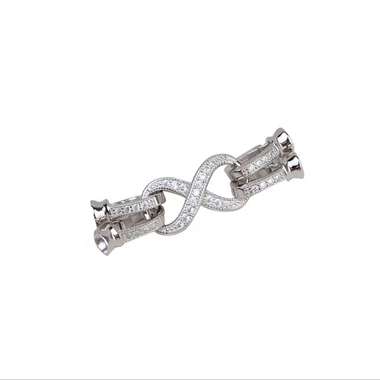 Buy Freshwater Pearl Clasps,S925 Clasps 